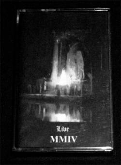 Nosvrolok : Nosvrolok - Devil's Mark (Live MMIV)